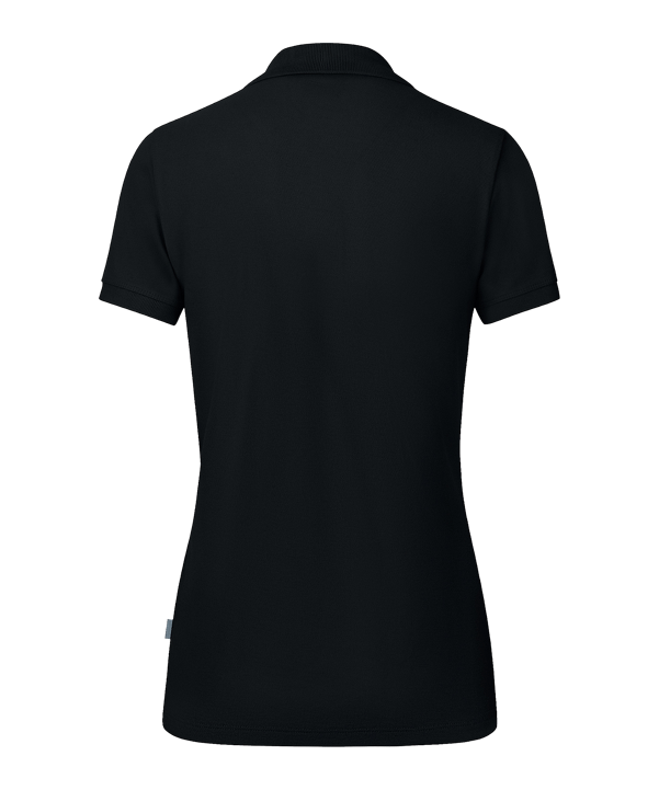 JAKO Polo Noir C800 - noir