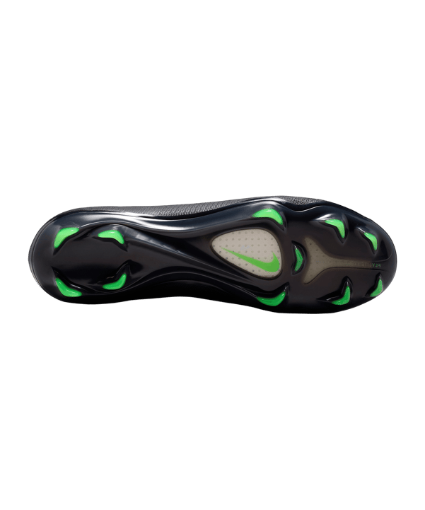 Nike Air Zoom Mercurial Vapor XVII Elite Low FG Shadow Noir C001 - noir