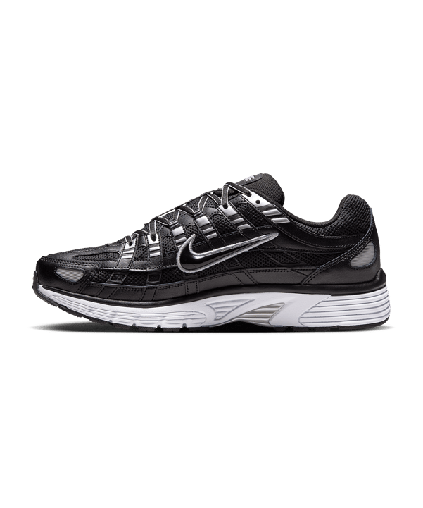 Nike P-6000 Schwarz F026