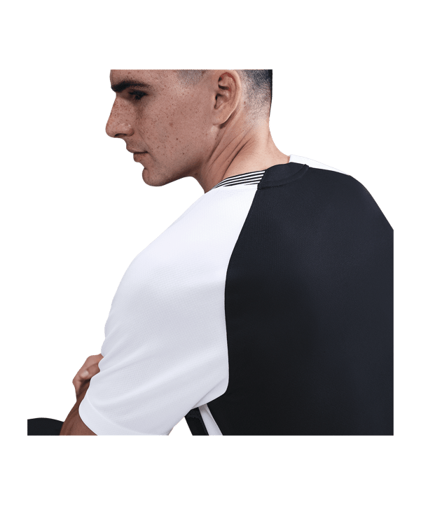 Nike Corinthians Sao Paulo Trikot Away 2025/2026 Schwarz F010 - schwarz