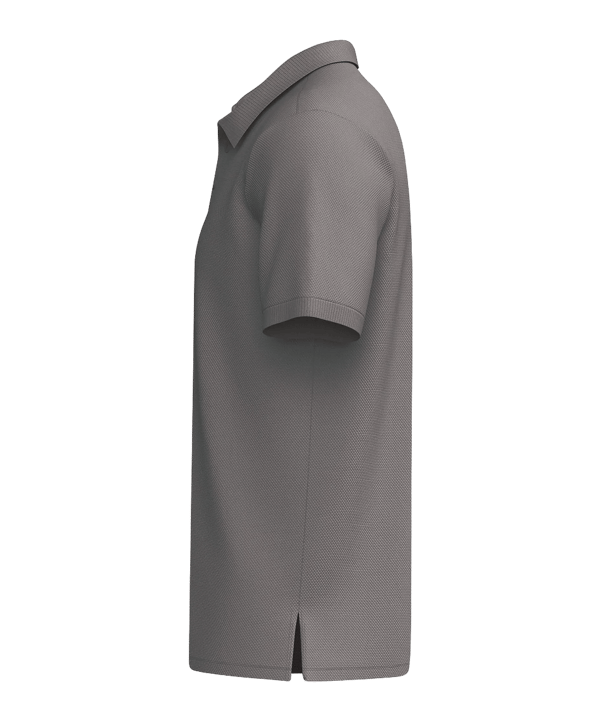 Erima TS Polo Grau F2112606 - grau