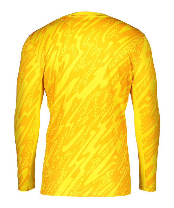 Nike Gardien V TW-Trikot langarm Gelb F719 - gelb