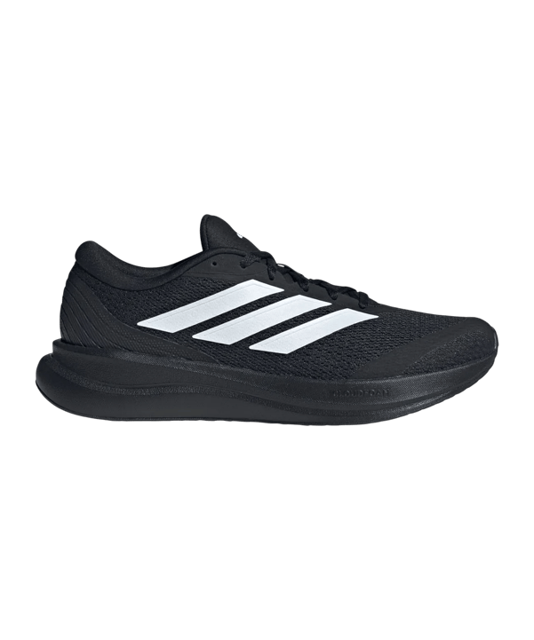 adidas Runfalcon 6 Laufschuh Schwarz