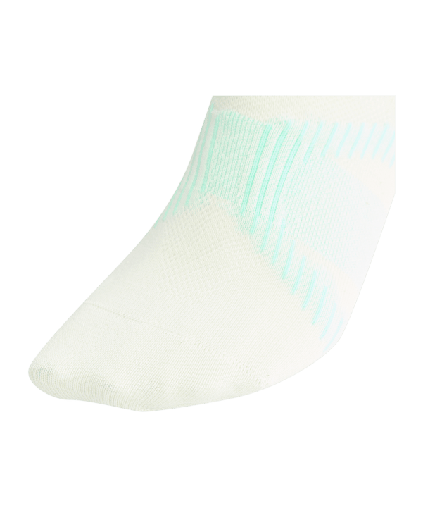 adidas Light Sokken Groen - groen