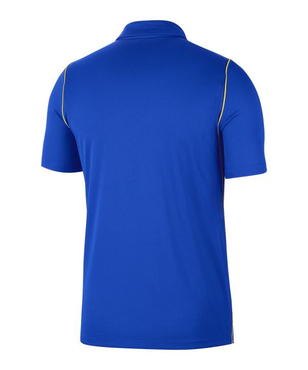 Nike FC Chelsea London Stadium Maglietta Home 2026/2027 Blu C453 - blu