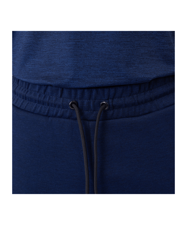 JAKO Premium Basic Court Bleu Cnocode - bleu