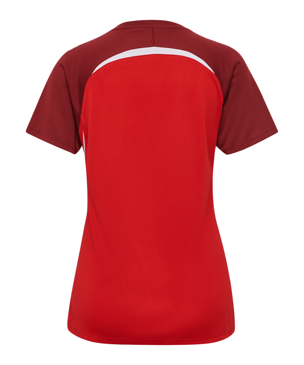 Hummel hmlLEAD 2.0 Trikot Damen Rot F3713 - rot