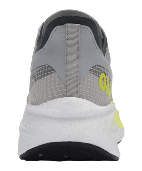 JAKO RiverFlow MAX Laufschuh Grau F799 - grau