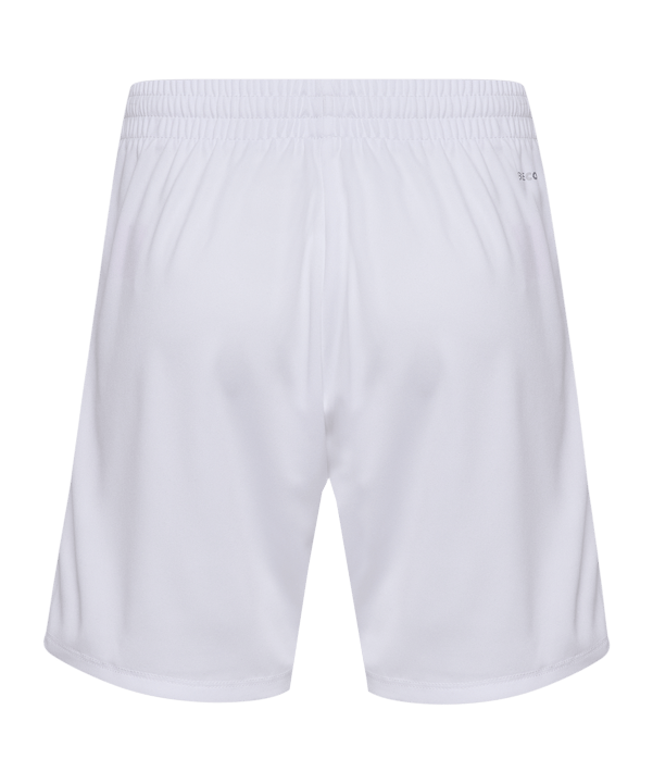 hummel Essential Short Weiß F9425 - weiss