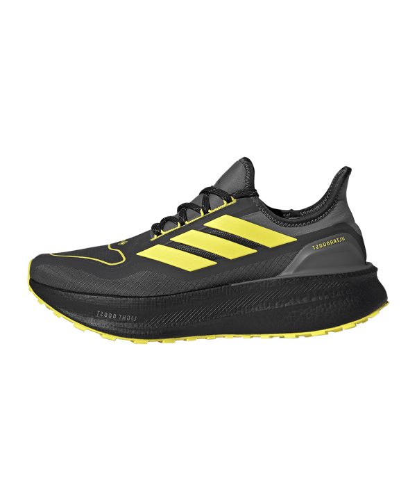 adidas Ultraboost 5 Gtx Laufschuh Grau - grau