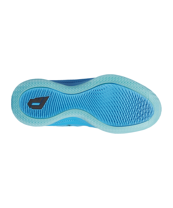 adidas Dame Certified 3 Blau - blau