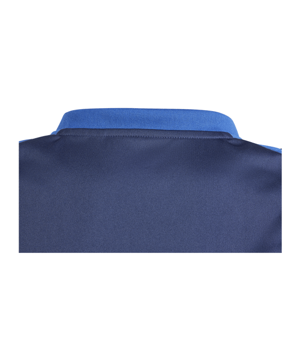 adidas Tiro 24 Competition Training Trikot Kids Blau - blau