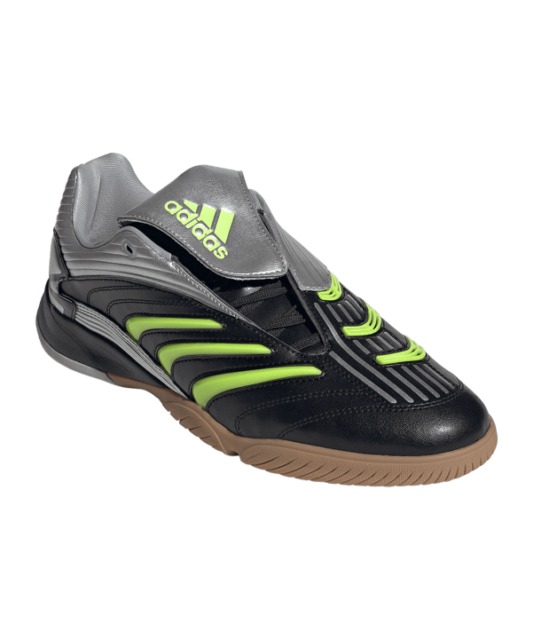 adidas Originals Predator Sala Schwarz - schwarz