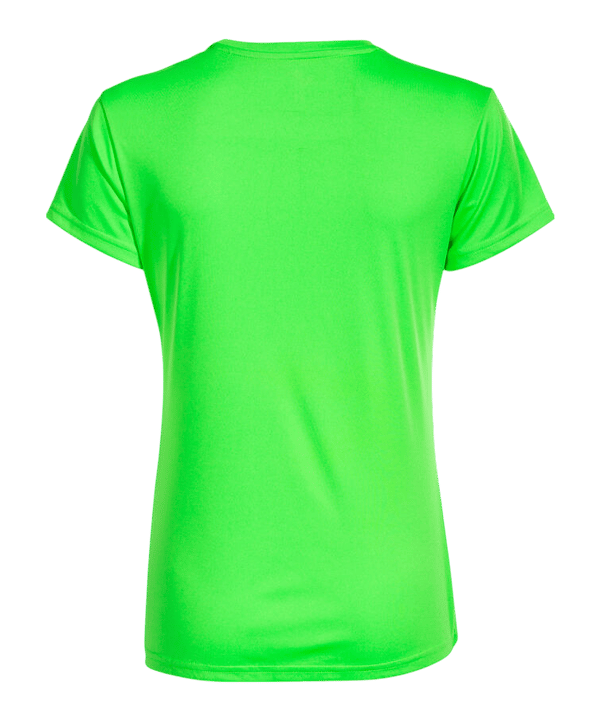 Joma T-Shirt Damen Grün - gruen