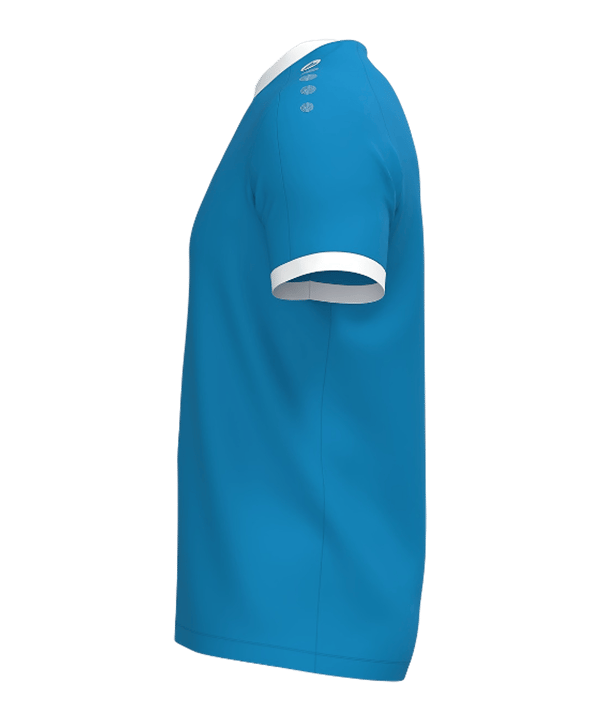 JAKO One KA Trikot Kids Blau F440 - blau
