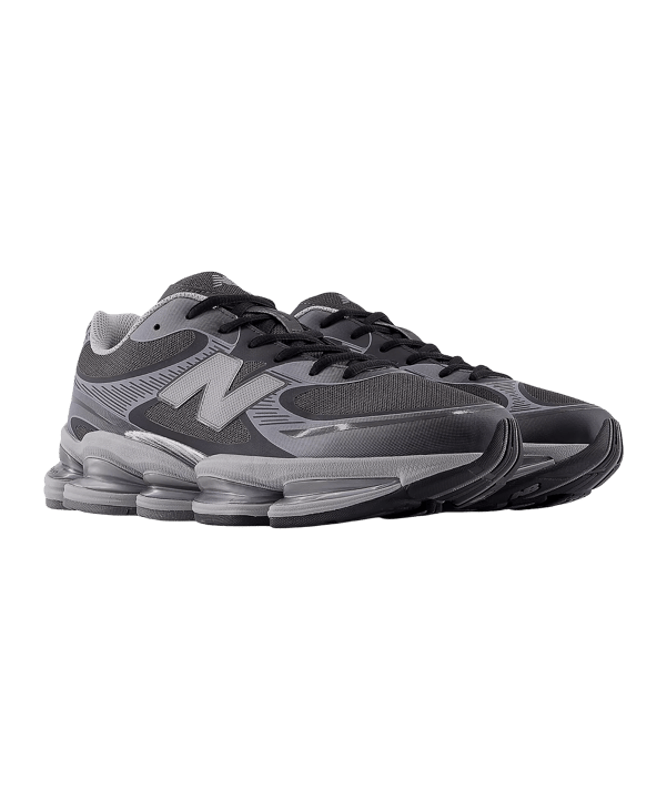 New Balance 2000 Grau - grau