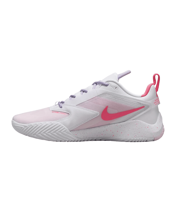 Nike Wit K100 - wit