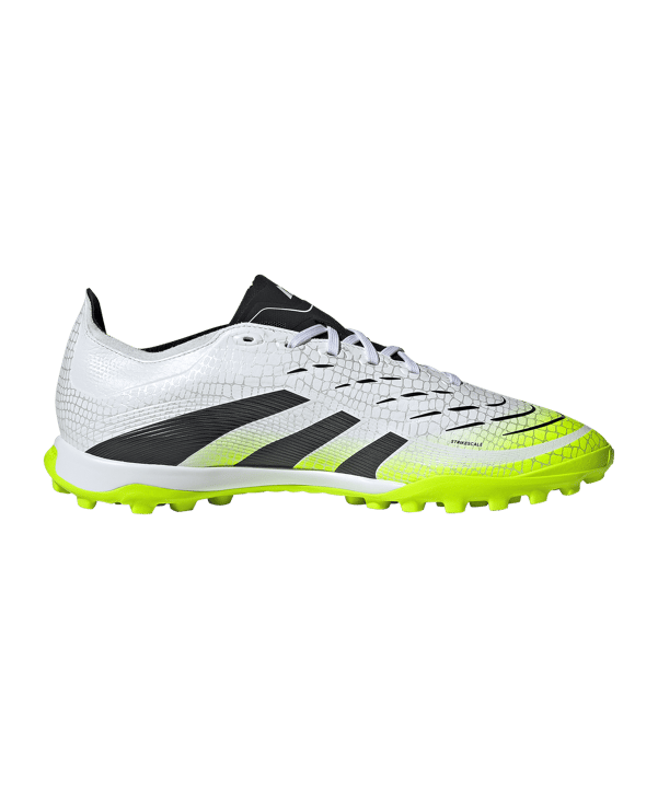 adidas Predator League TF Radiant Blaze Weiß - weiss
