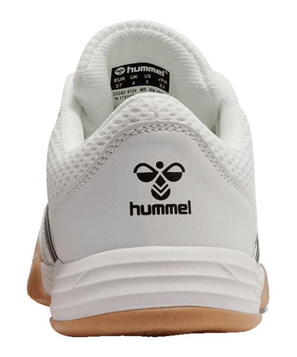 Hummel Kids Weiß F9124 - weiss
