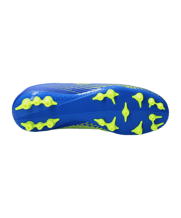 JAKO Lightning AG Kids Blau F416 - blau