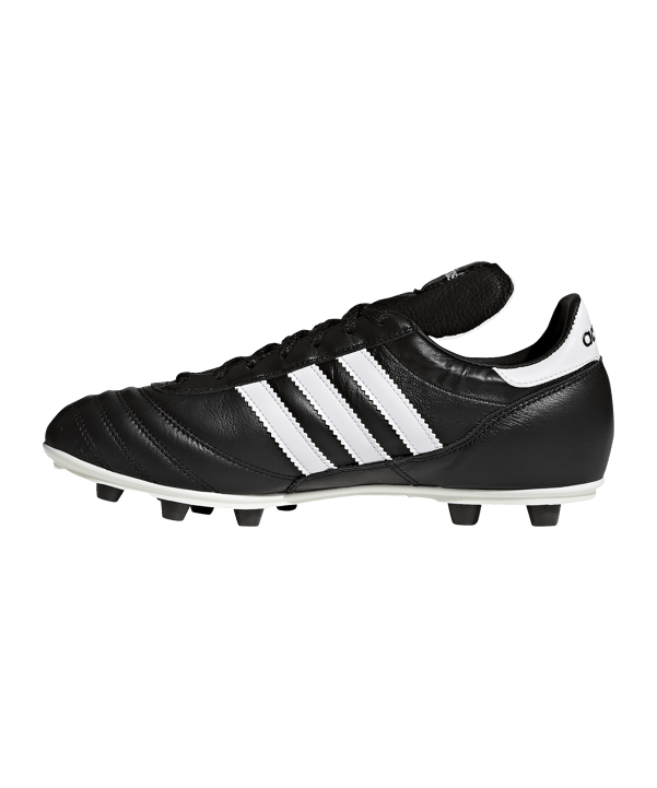adidas FG nero - nero