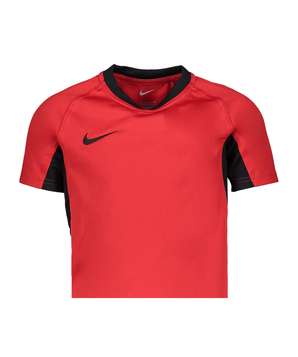 Nike Team Crew Razor Rugby Trikot Kids Rot F658 - rot