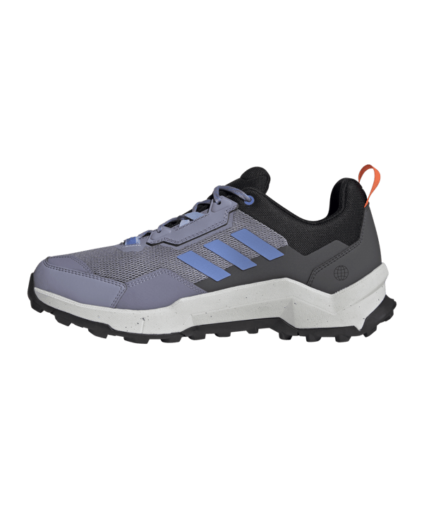 adidas Terrex AX4 Hiking Shoes Purple - lila