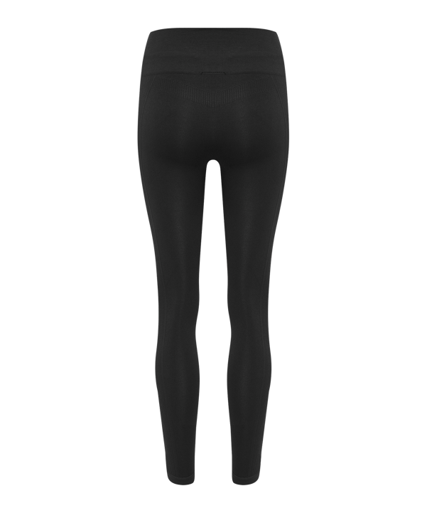 Hummel Tight Damen Schwarz F2001 - schwarz