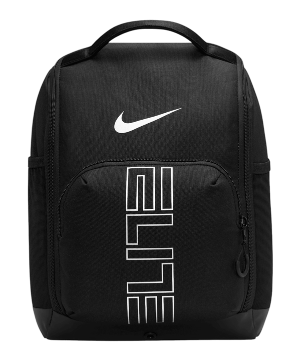 Nike Varsity Elite Tasche Schwarz F010 - schwarz