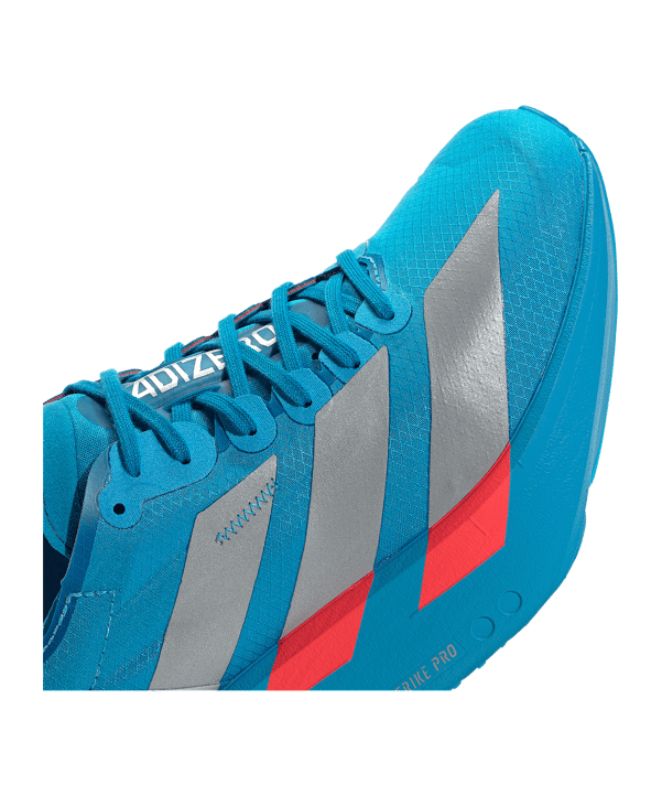 adidas Donna Adizero Adios Pro 4 Scarpe da running Blu - blu