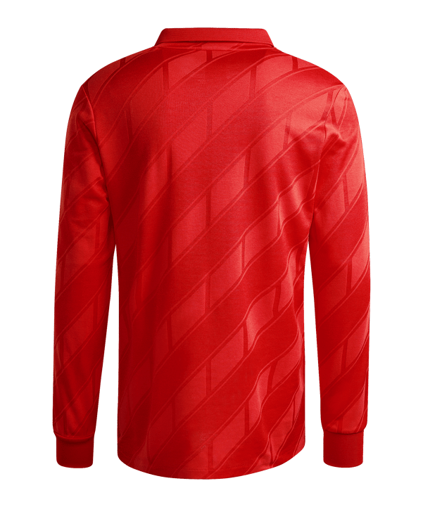 adidas RBFA België Bringback 1986 Shirt Home Rood - rood