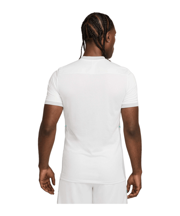 Nike Trainingsshirt Grau F025 - grau