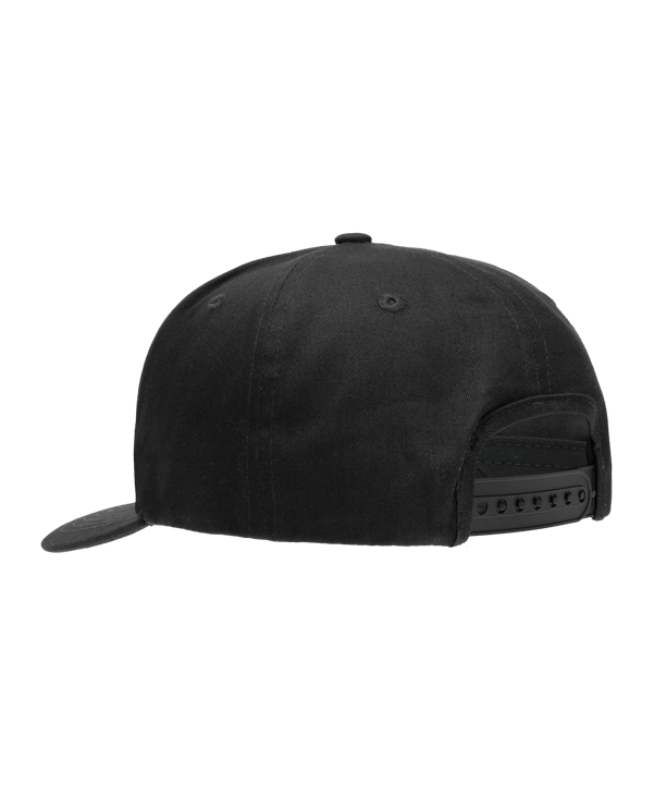 Noon Goons Boss Cap Schwarz - schwarz