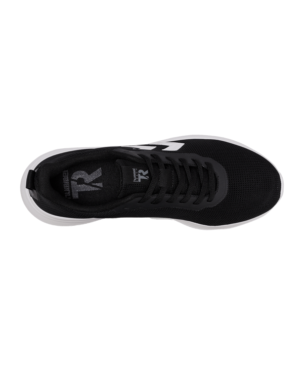 Hummel Reach Tr Breather Schuh Schwarz F2001 - schwarz