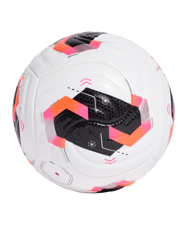 adidas CNXT26 Pro Spielball Weiß - weiss