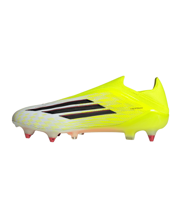 adidas F50 Elite LL SG Born for Goals Gelb - gelb