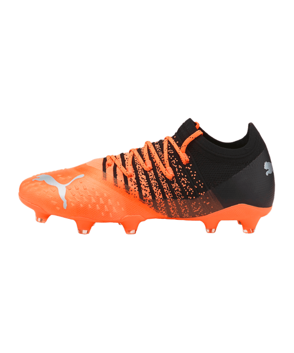 PUMA FUTURE 2.3 Instinct FG/AG Orange F01 - orange