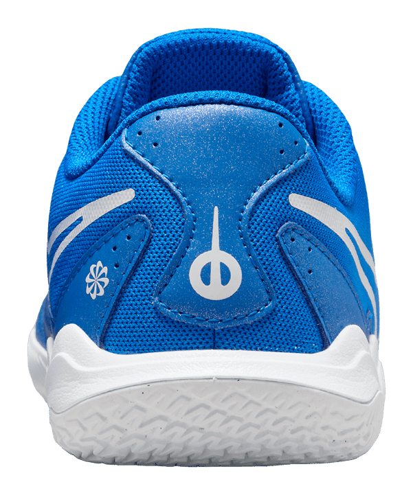 Nike Jr Tiempo Legend X Academy IN Mad Ambition Kids Blau F400 - blau