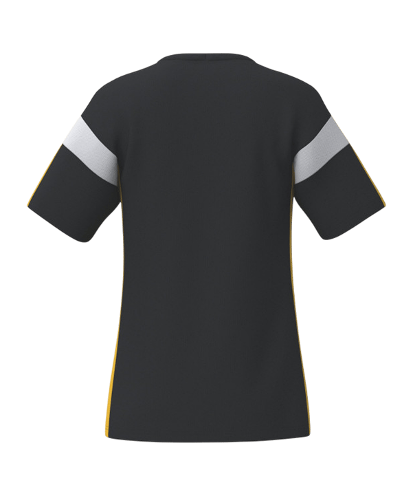 Erima Celebrate 125 Function T-Shirt Damen Schwarz - schwarz