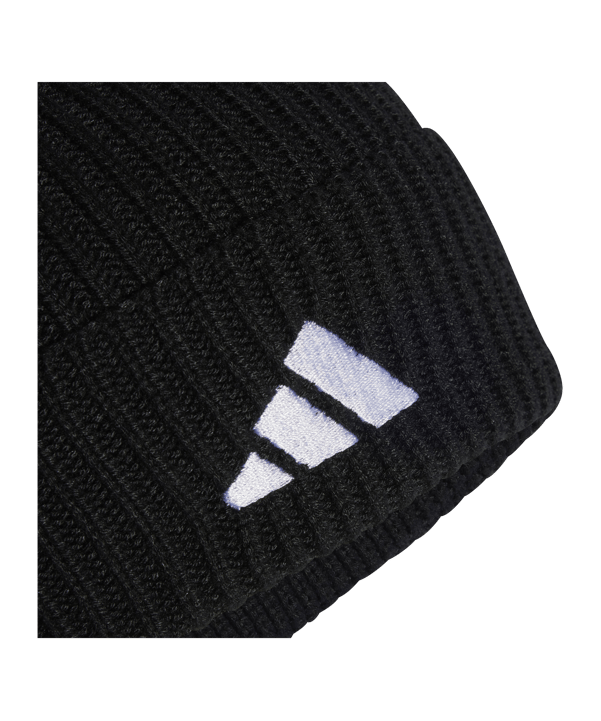 adidas Tiro 23 League Beanie Schwarz - schwarz