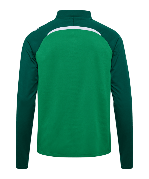 Hummel Sweatshirt Grün F6327 - gruen