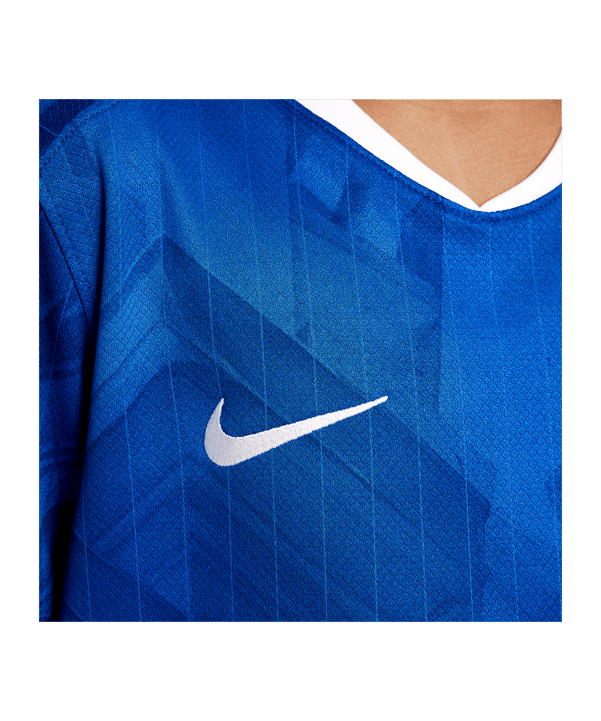 Nike FC Chelsea London Trikot Home 2025/2026 Kids Blau F496 - blau
