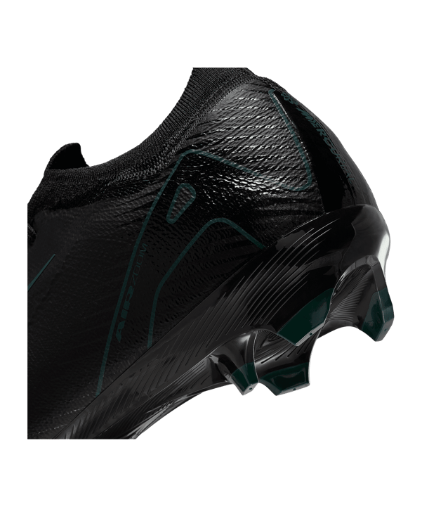Nike Air Zoom Mercurial Vapor XVI Pro FG Shadow Schwarz F002 - schwarz