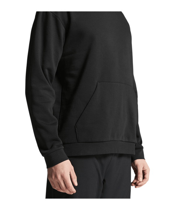 Craft Community 2.0 Hoody Schwarz F999000 - schwarz