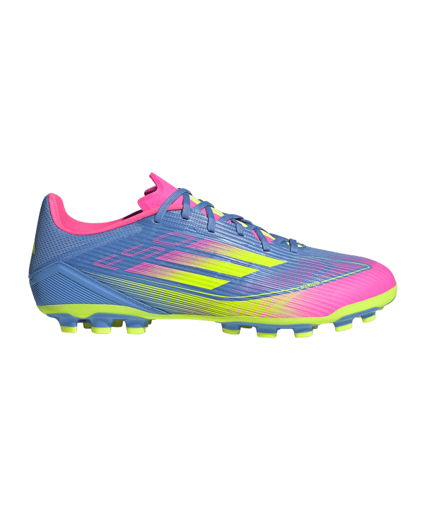 adidas F50 League 2G/3G AG Celestial Victory Blau - blau