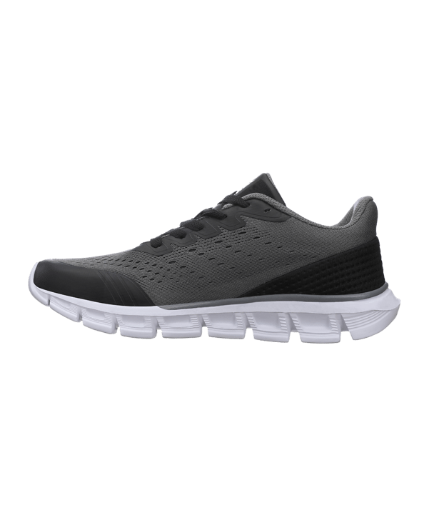 JAKO Freizeitschuh Base Mesh Schwarz F729 - schwarz