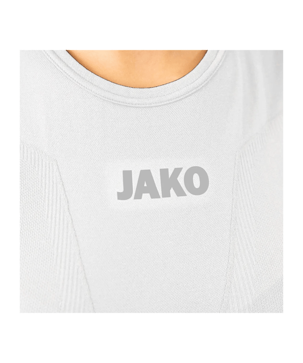 JAKO Ondergoed Tanktop Wit K6055 - wit