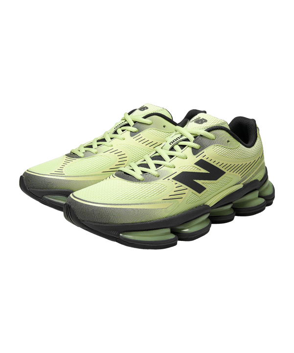 New Balance 2000 Gelb - gelb