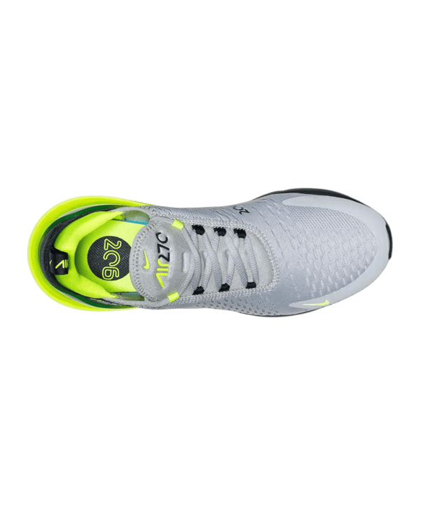 Nike Air Max 270 Grigio C001 - grigio