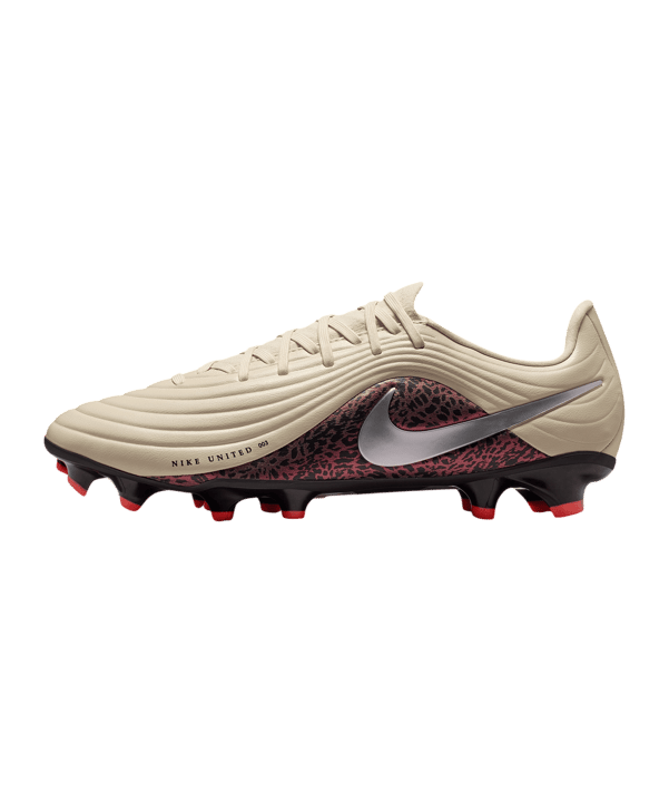 Nike Tiempo Maestro Academy FG/MG United Braun F201 - braun